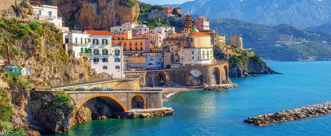 Places to Visit in Italy