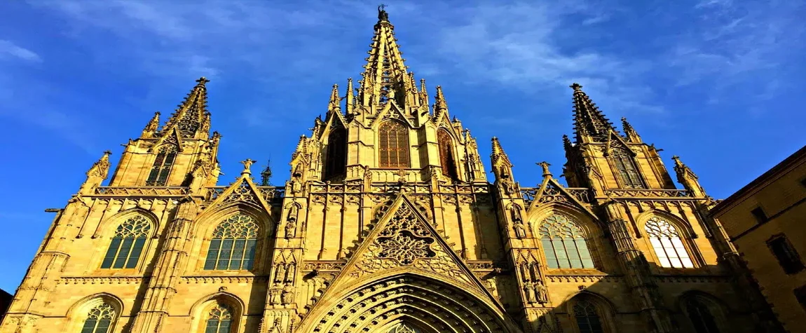 Barcelona Cathedral