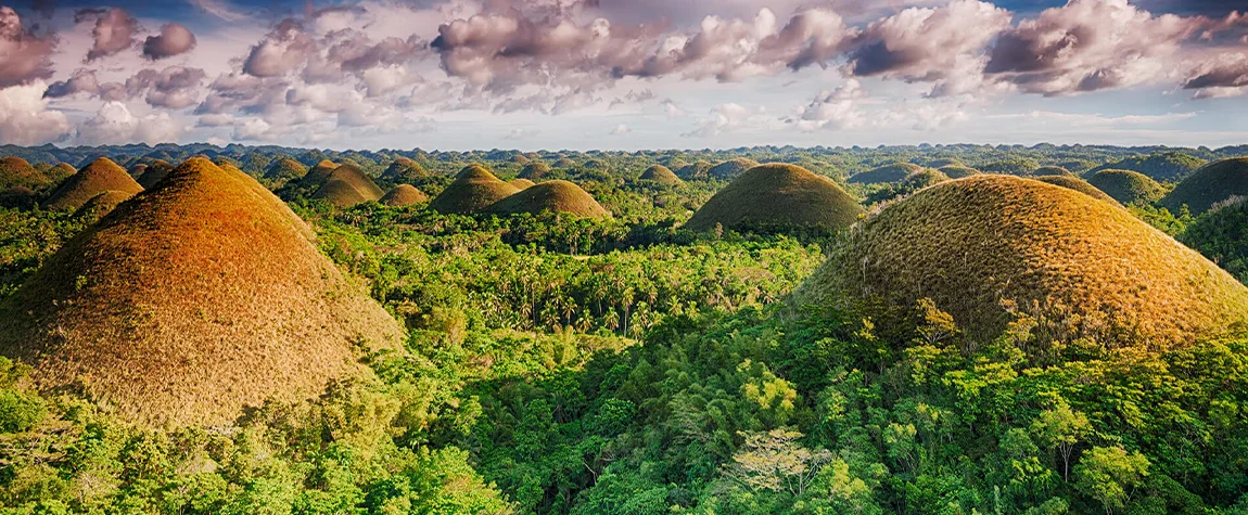 Bohol Island