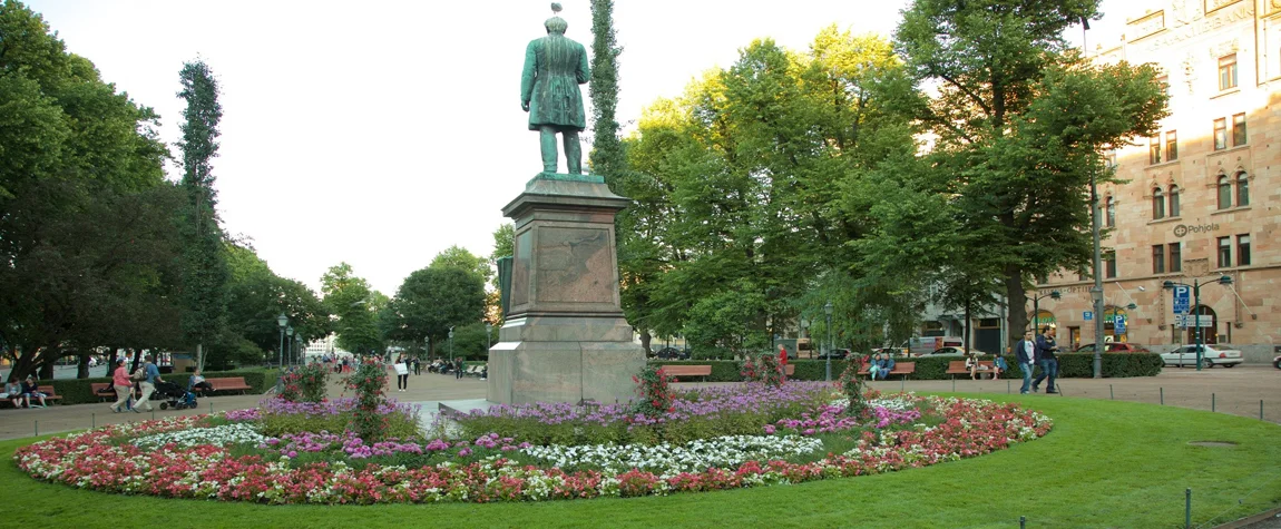 places to visit in helsinki