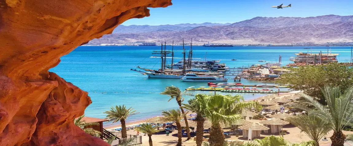 Introducing Aqaba – Jordan’s Sea Side Jewel