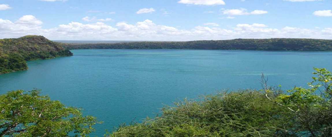 Lake Chala