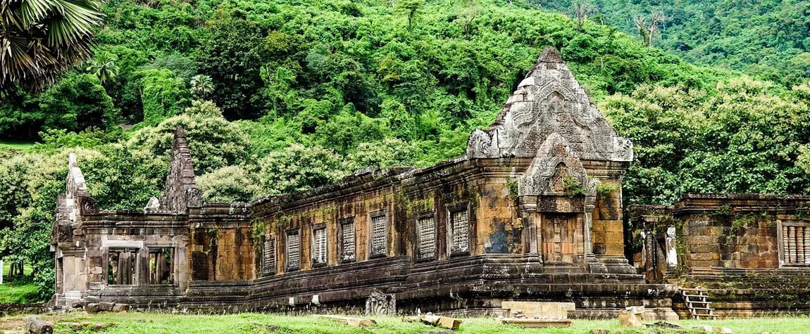 National Museums in Laos