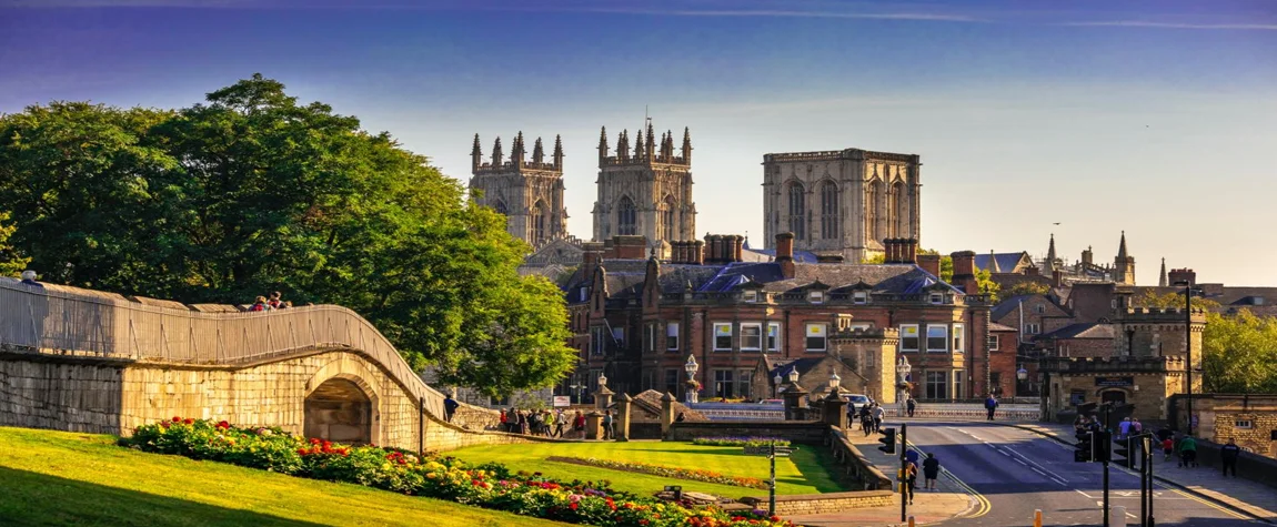 York