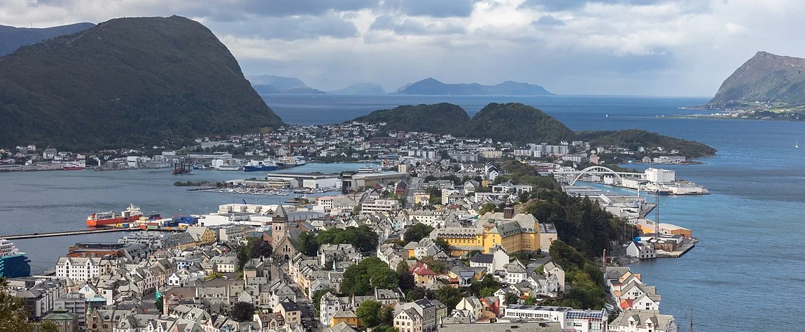 Cities to Visit in Norway