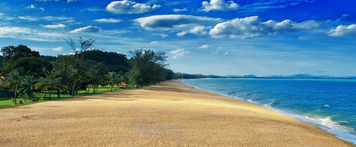  Cherating Beach (Pahang)