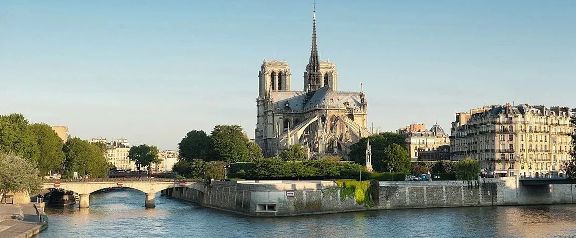 Discover Notre-Dame Cathedral