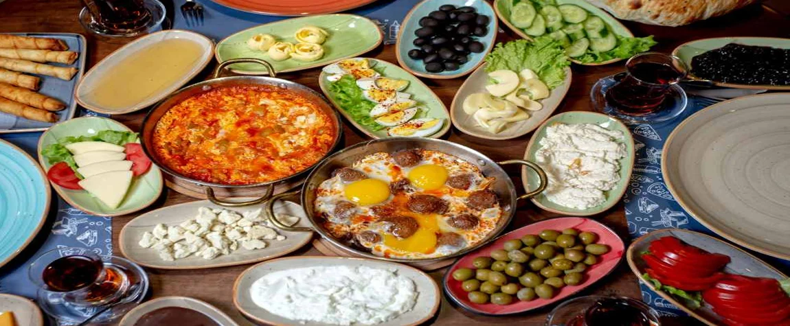 Savor Azerbaijani Cuisine