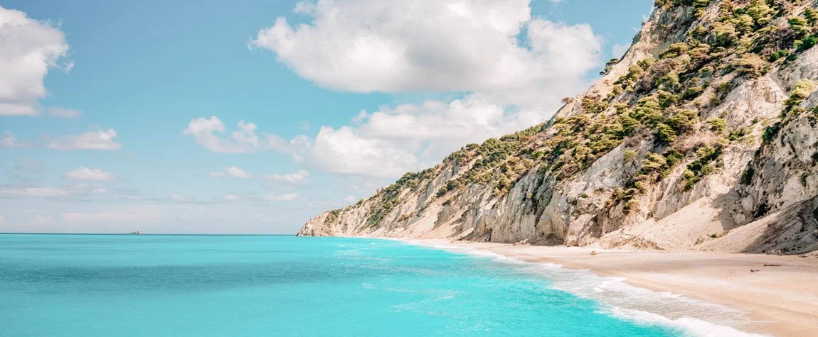 Soak Up the Sun on the Beaches of Greece