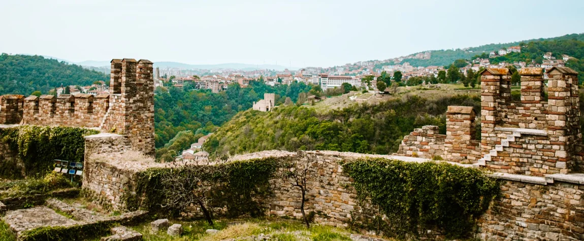 Veliko Tarnovo