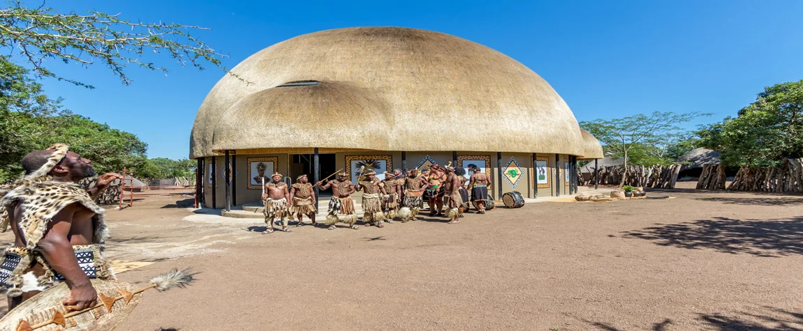 Zulu Cultural Village