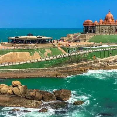 7 Best things to do in Kanyakumari Beach for a Memorable Experience