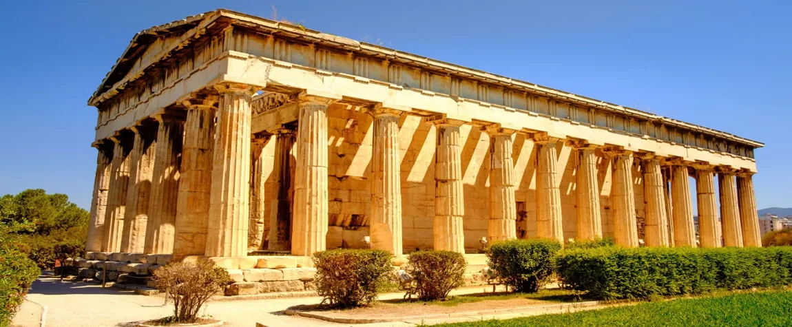 Monastiraki Square