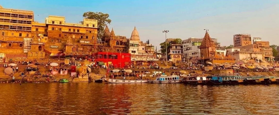 Attend the Varanasi Heritage Walk