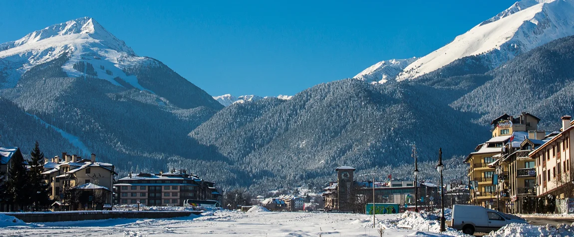 Bansko