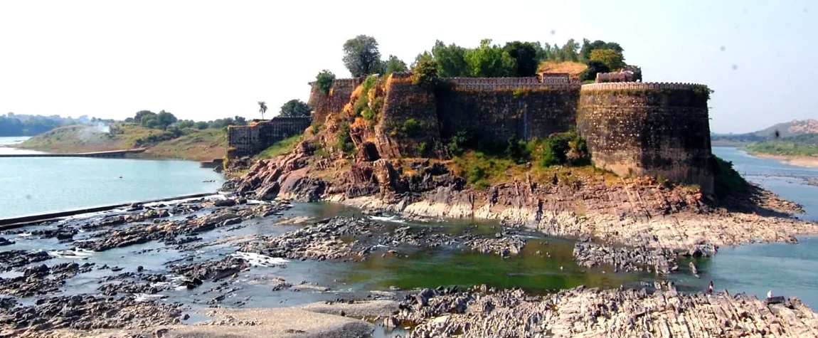 Gagron Fort (Jhalawar)