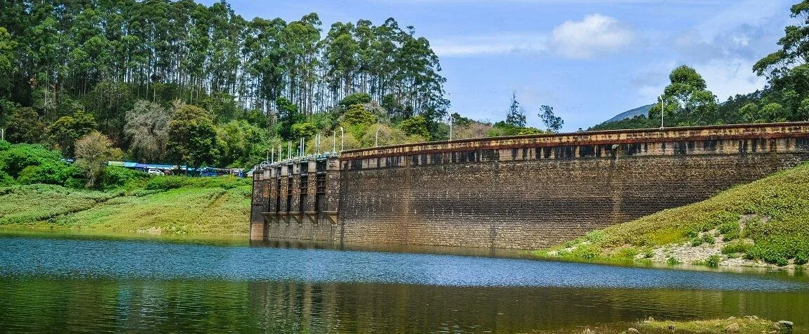 Kundala Lake