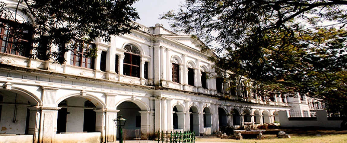 Nizam’s Museum