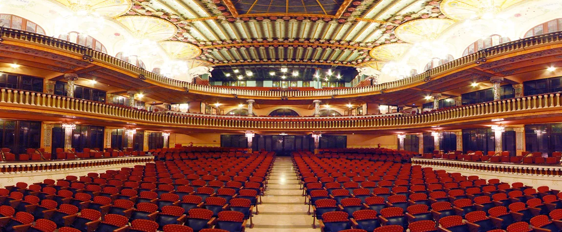 Palau de la Música Catalana