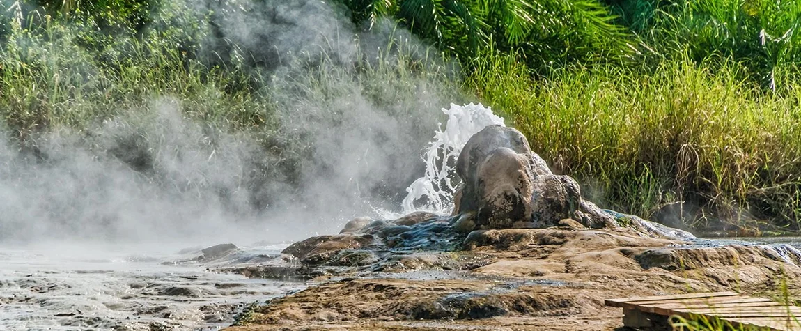 Semuliki National Park