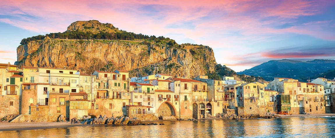 Sicily – An Island of Wonders