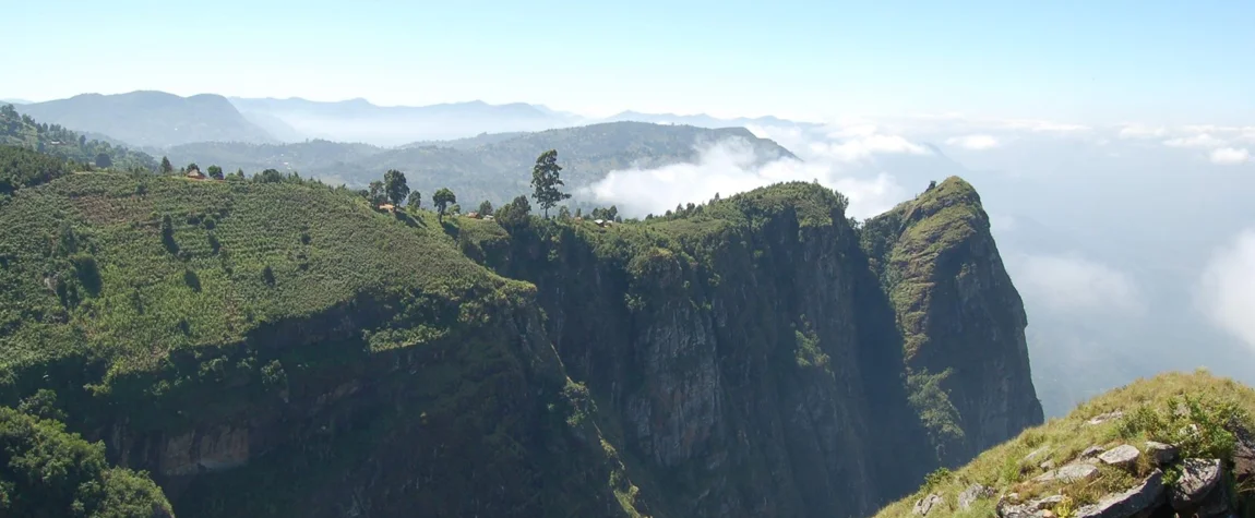 Usambara Mountains: A Trekker’s Paradise