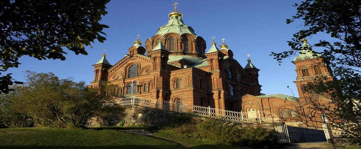 Uspenski Cathedral