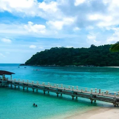 8 Awesome Reasons to visit Malaysia