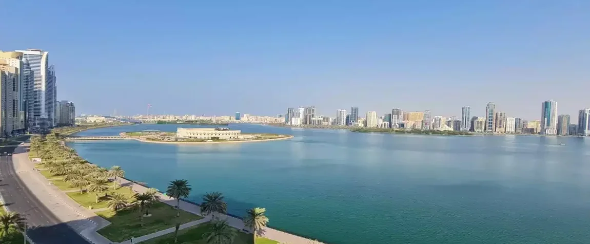 Buhaira Corniche