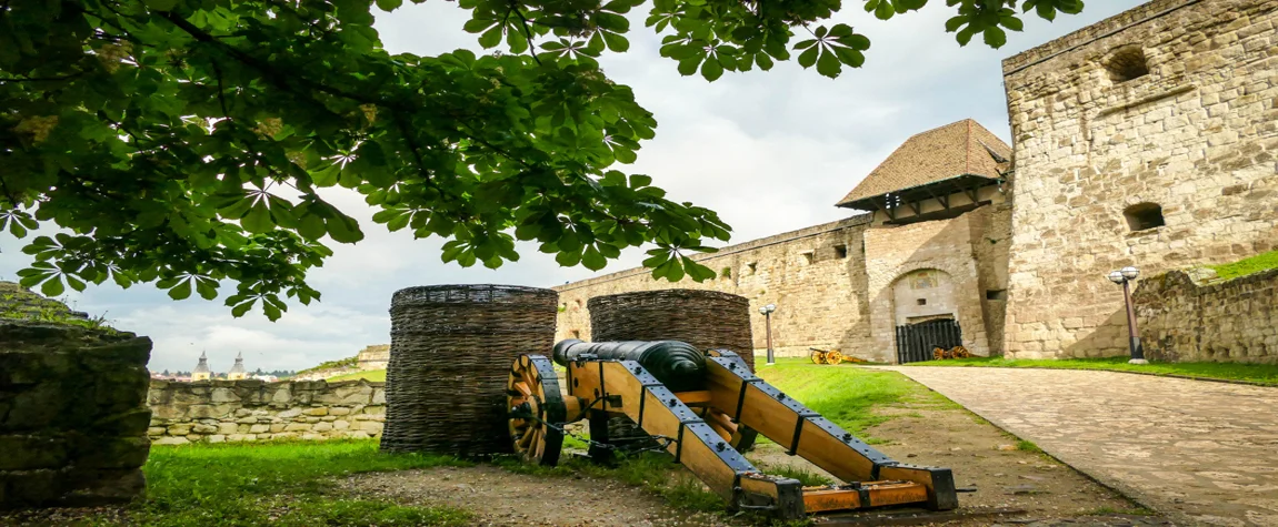 Explore the István Dobó Museum