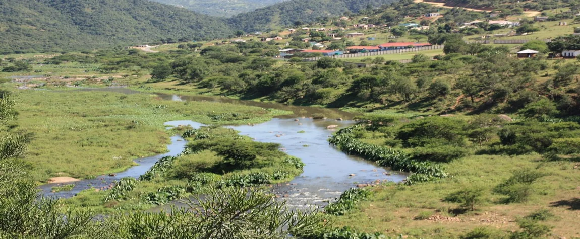 Valley of a Thousand Hills