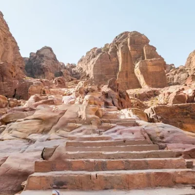 Things to Do in Jordan