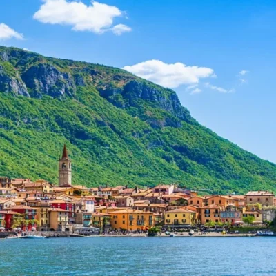 Places to Visit in Italy