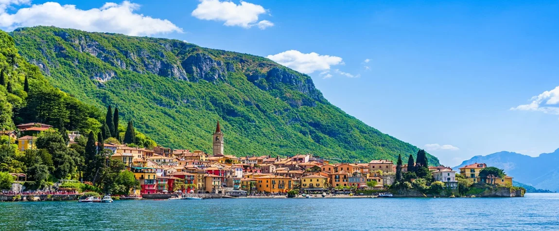 Places to Visit in Italy