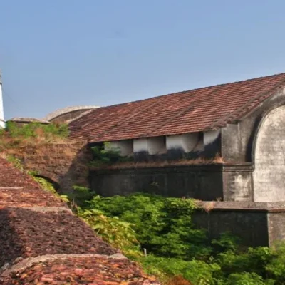 9 fun and historical things to do at Aguada fort