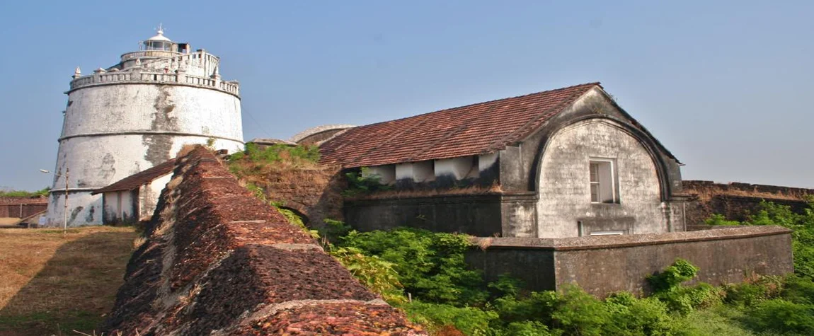 9 fun and historical things to do at Aguada fort