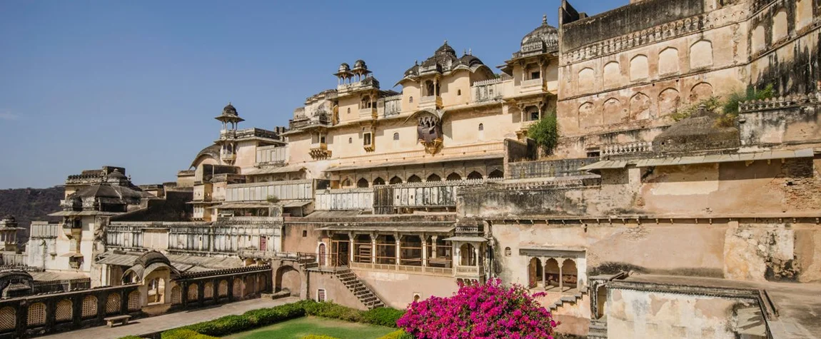 Bundi Fort (Bundi)