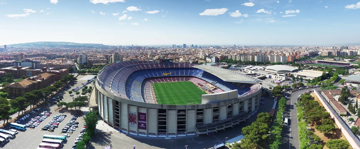 Camp Nou