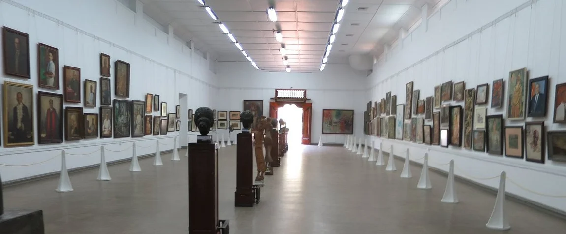 Colombo National Art Gallery