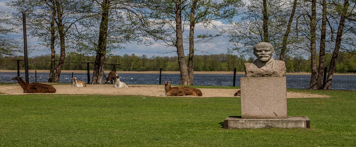 Grūtas Park