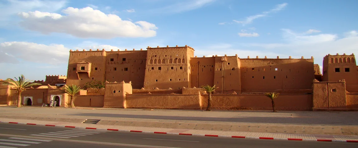 Ouarzazate