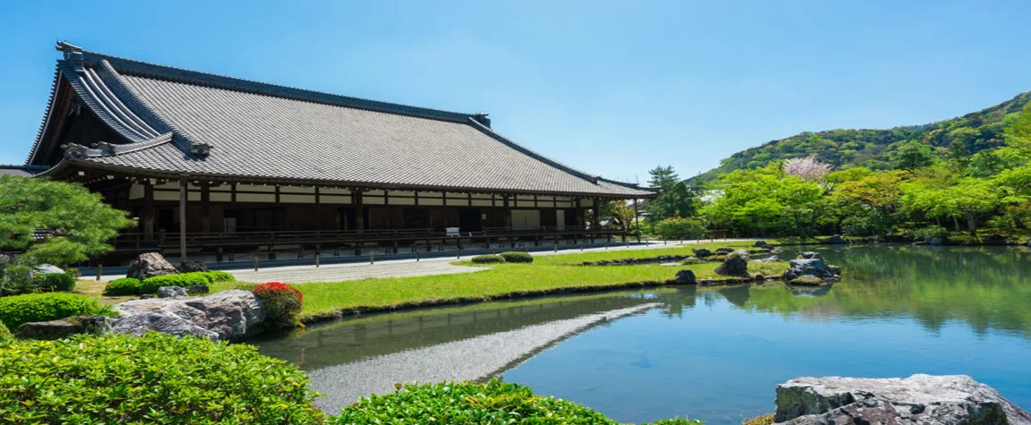 Tenryu-ji