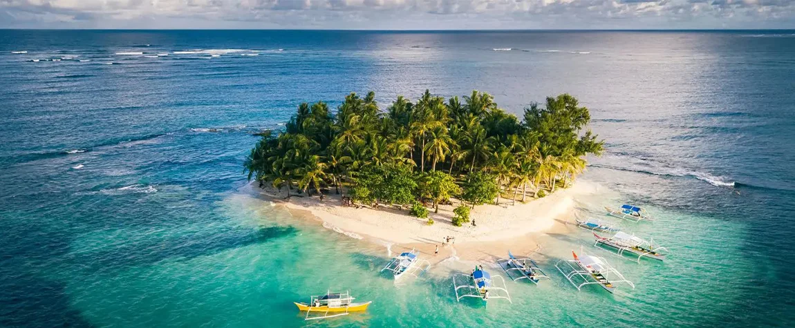 The 10 Best Islands in Philippines for Beach Lovers