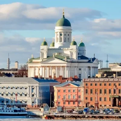 The 10 Best places to visit in helsinki Finland