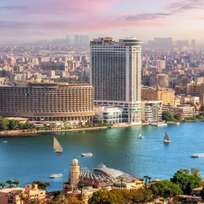 things to do in Cairo