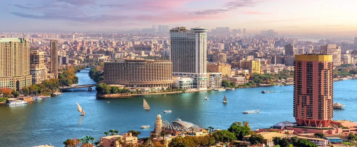 things to do in Cairo