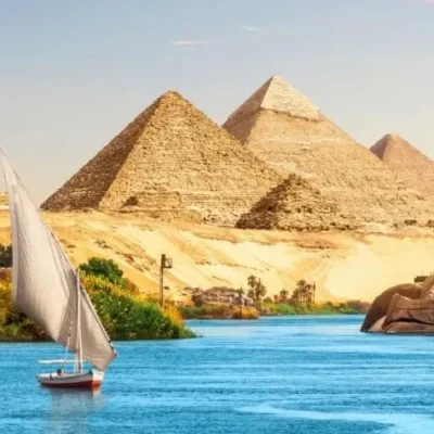 things to do in Giza