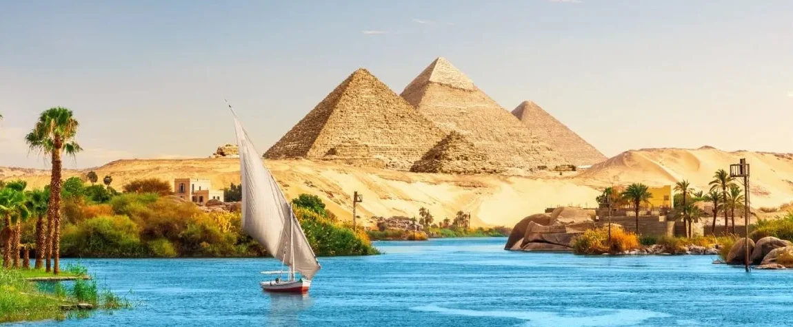 things to do in Giza