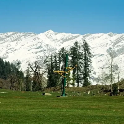 places to stay in Manali