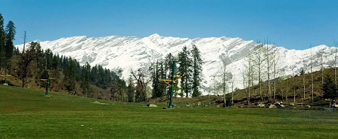 places to stay in Manali